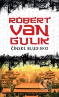 E-kniha: Čínske bludisko (Robert van Gulik), 2019