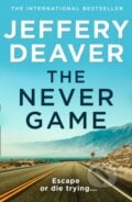 The Never Game - Jeffery Deaver, 2019