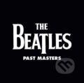 Beatles:  Past Master LP - Beatles, Universal Music, 2012