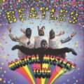 Beatles:  Magic Mystery Tour - Beatles, Universal Music, 2012