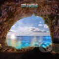 Mike Oldfield:  Man On The Rocks LP - Mike Oldfield, Universal Music, 2014