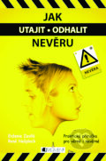 E-kniha: Jak utajit/odhalit nevěru (Evženie Zavilá a René Nešplech)