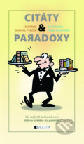 E-kniha: Citáty a paradoxy (Michal Ptáček)