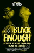 Black Enough, HarperCollins, 2019