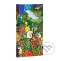 Moon Garden (Paperblanks). Paperblanks, 2019