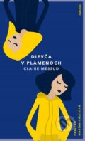 E-kniha: Dievča v plameňoch (Claire Messud), 2019