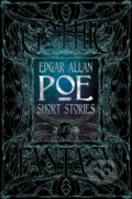 Short Stories - Edgar Allan Poe, Flame Tree Publishing, 2017