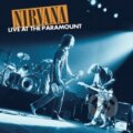 Nirvana:  Live At The Paramount (2LP) - Nirvana, Hudobné albumy