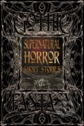 Supernatural Horror Short Stories, Flame Tree Publishing, 2017
