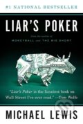 Liars Poker - Michael Lewis, W. W. Norton & Company, 2010