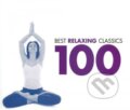Výber: 100 Best Relaxing Classics, 2019