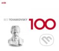 Výber: 100 Best Tchaikovsky, 2019