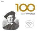 Výber: 100 Best Wagner, Hudobné albumy, 2019