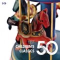 Výber: 50 Best Children&#039;s Classics Various, 2019
