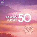 Výber: 50 Best Relaxing Classics, 2019
