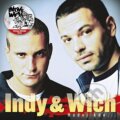 Indy & Wich: Hádej kdo - Indy & Wich, Hudobné albumy, 2019