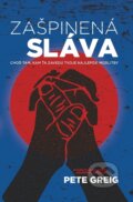 E-kniha: Zašpinená sláva (Pete Greig), 2017