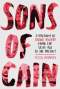 Kniha: Sons of Cain (Peter Vronsky). Berkley Books, 2018