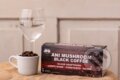 ANi Elixír Mix Mushroom Coffee - Instant (1+1), Ani, 2019