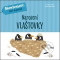 Kniha: Narození vlaštovky (Chiara Piroddi). Edice knihy Omega, 2019