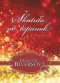 E-kniha: Škatuľa od topánok (Francine Rivers), 2017