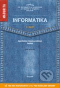 Informatika 2 - Algoritmické riešenie problémov, Lazarus - Ján Skalka a kol., Enigma, 2019