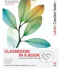 Kniha: Adobe Creative Suite 2: Classroom (Starman Bohemia). Starman Bohemia, 2005