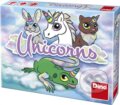 Spoločenská hra: Unicorons (Dino). Dino, 2019