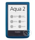 PocketBook 641 Aqua 2, 2019