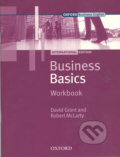 Business Basic - Workbook - David Grant, Robert McLarty, 2014