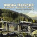 Horská železnice Liberec - Karel Černý, Josef Kárník, Martin Navrátil, Tváře, 2017