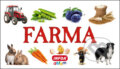Kniha: Farma - dětem (INFOA). INFOA, 2012