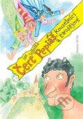 Kniha: Čert Pepiáš, kouzelníci a čarodějové (Jan Sobotka). ANAG, 2008