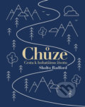 Kniha: Chůze (Sholto Radford), 2019 Kniha: Chůze (Sholto Radford), 2019