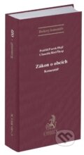 Kniha: Zákon o obcích (Autorský kolektív). C. H. Beck, 2019