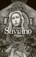 Piraně - Roberto Saviano, 2019
