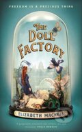 The Doll Factory - Elizabeth Macneal, Picador, 2019