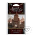 Spoločenská hra: A Game of Thrones: At the Gates (ADC BF). ADC BF, 2019
