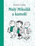 E-kniha: Malý Mikuláš a kamoši (Jean-Jacques Sempé a René Goscinny), 2019