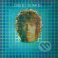 David Bowie: Space Oddity LP - David Bowie, Warner Music, 2015