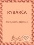 E-kniha: Rybárča (Bjornstjerne Bjornson)