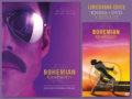 Bohemian Rhapsody + DVD - Owen Williams, 2019