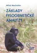 Kniha: Základy fylogenetické analýzy (Miloš Macholán)