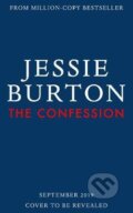 The Confession - Jessie Burton, 2019