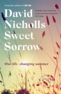 Sweet Sorrow - David Nicholls, Hachette Book Group US, 2019