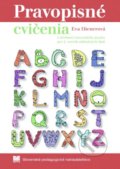 Pravopisné cvičenia k učebnici slovenského jazyka pre 2. ročník základných škôl - Eva Dienerová, 2019