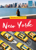 New York - Manuela Imre, Oliver Hartmann, Daniel Mangin, Lauren McGrath, Marco Polo, 2019