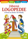 E-kniha: Zábavná logopedie (Irena Šáchová), 2016