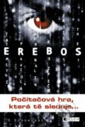 E-kniha: Erebos (Ursula Poznanski), 2015