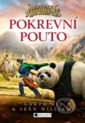 E-kniha: Spirit Animals 3: Pokrevní pouto (Garth Nix a Sean Williams), 2015